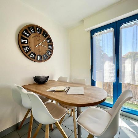 Apartmán Coc - La Brise Marine Wissant Exteriér fotografie