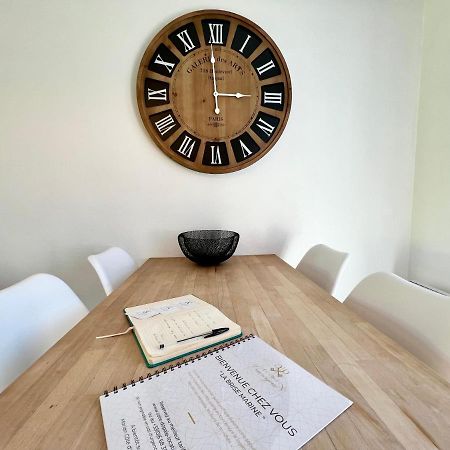Apartmán Coc - La Brise Marine Wissant Exteriér fotografie