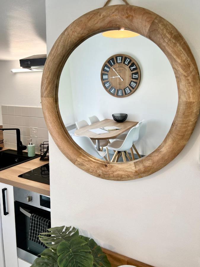 Apartmán Coc - La Brise Marine Wissant Exteriér fotografie
