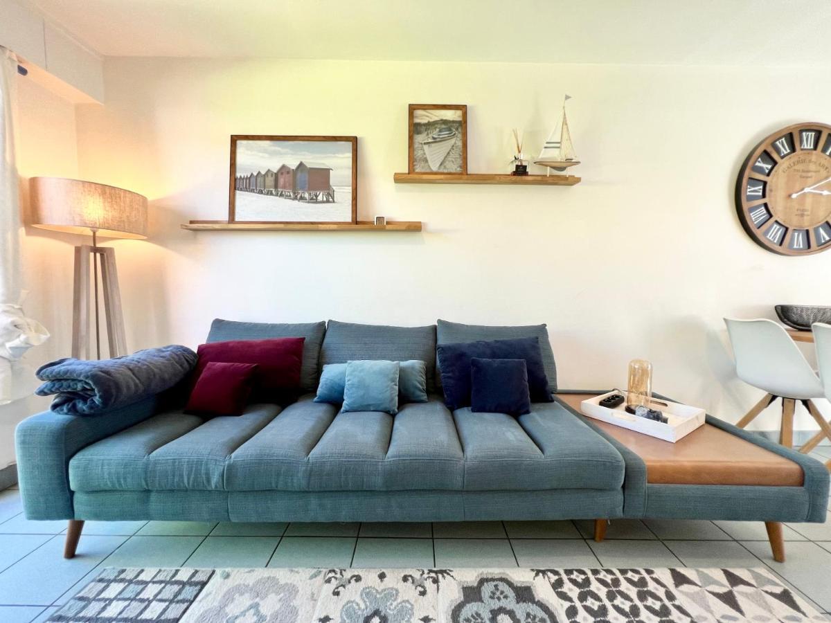 Apartmán Coc - La Brise Marine Wissant Exteriér fotografie