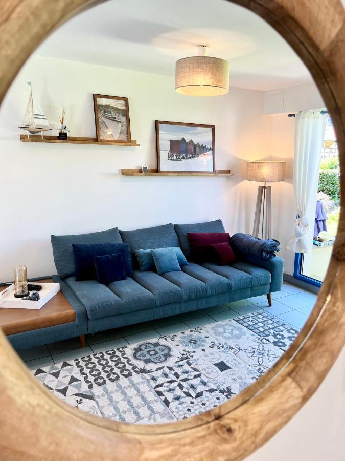 Apartmán Coc - La Brise Marine Wissant Exteriér fotografie