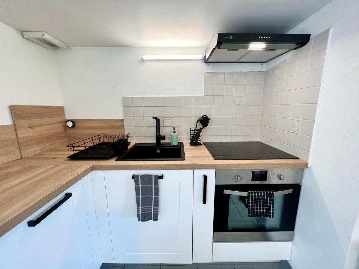 Apartmán Coc - La Brise Marine Wissant Exteriér fotografie