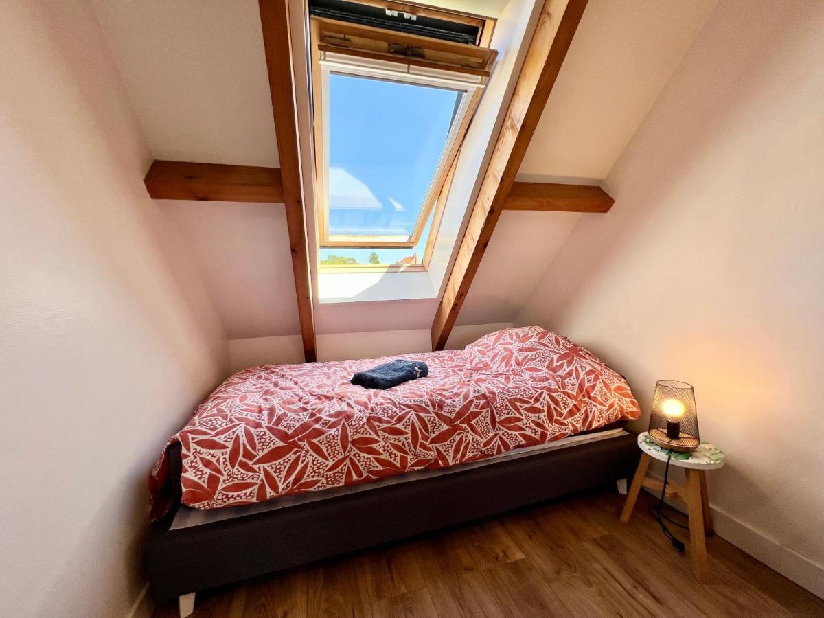 Apartmán Coc - La Brise Marine Wissant Exteriér fotografie