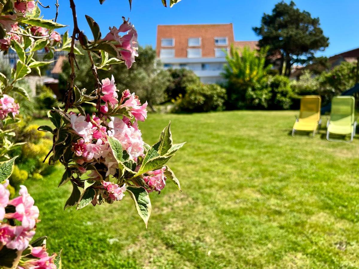 Apartmán Coc - La Brise Marine Wissant Exteriér fotografie