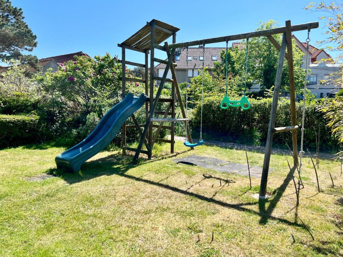 Apartmán Coc - La Brise Marine Wissant Exteriér fotografie