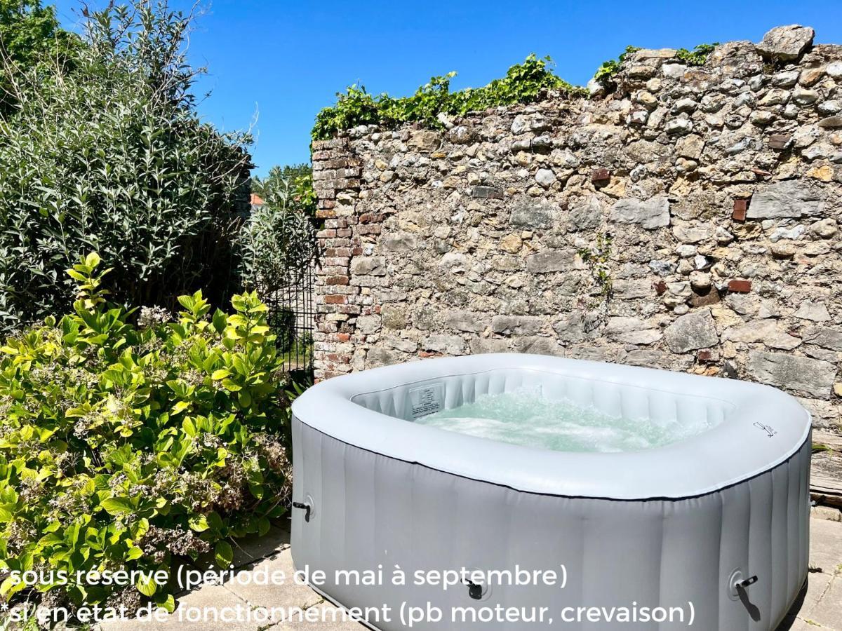 Apartmán Coc - La Brise Marine Wissant Exteriér fotografie