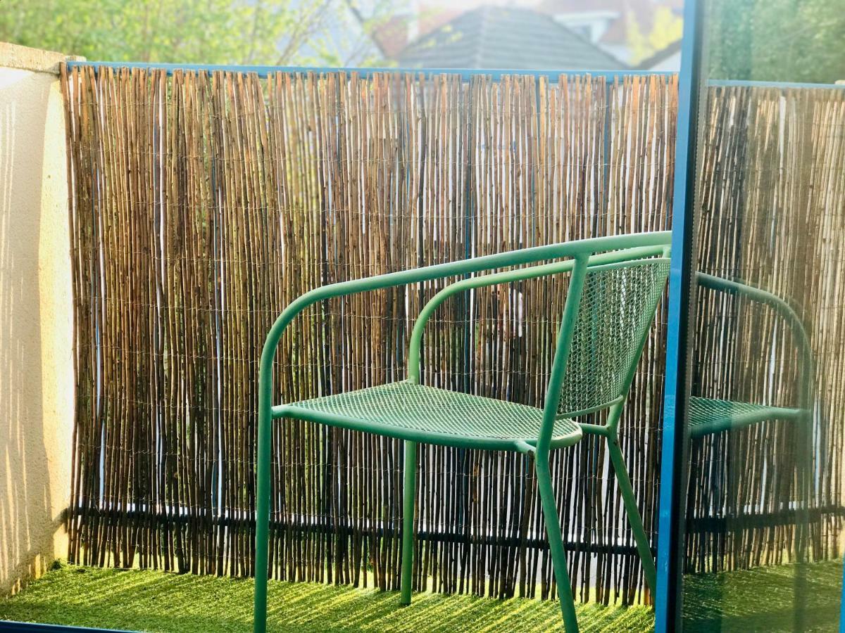 Apartmán Coc - La Brise Marine Wissant Exteriér fotografie